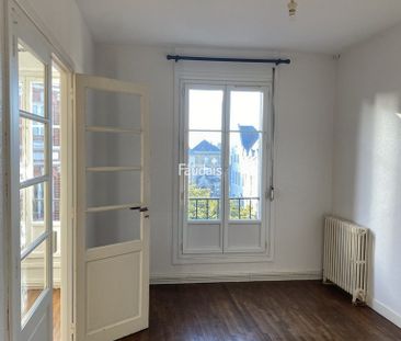 Location Appartement 2 pièces 49m² COUTANCES 50200 - Photo 1