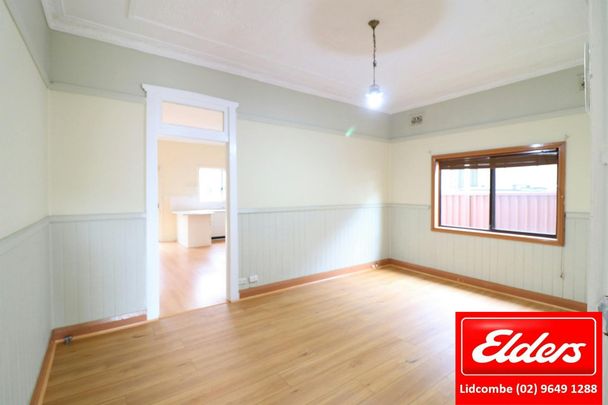 Well-Maintained Family Home in a Quiet Lidcombe Street - Photo 1