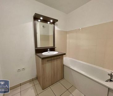 Location Appartement 2 pièces 52m² ROUEN 76100 - Photo 5