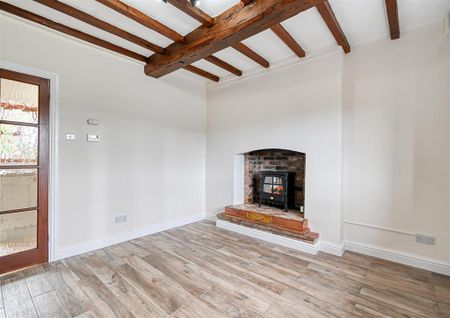 2 bedroom terraced house to rent - Photo 3