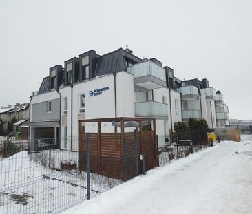 Gdańsk Osowa, Junony - Photo 3
