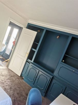 Magnifique Maison en Colocation avec Jardin - Photo 1