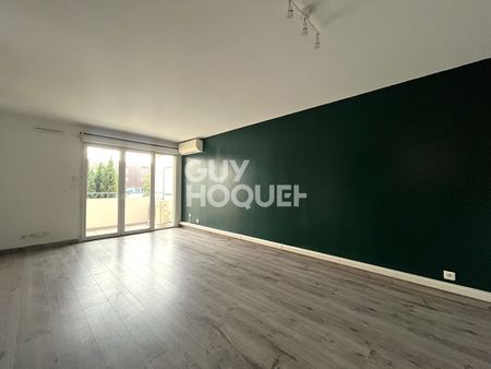 Appartement Toulouse 4 pièce(s) 92 m2 - Photo 5