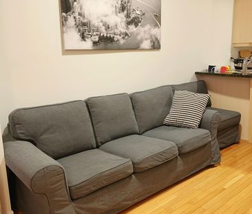 For Lease - 605 Adelaide Street, Toronto, Ontario - Photo 2