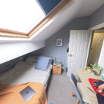 Flat 3, 66 Victoria Road, Leeds, LS6 1DL - Photo 1