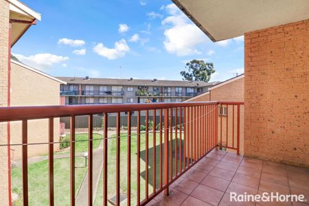 13/40-42 Victoria Street, Werrington, NSW 2747 - Photo 4