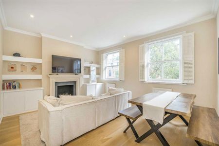 3 bedroom flat to rent - Photo 5