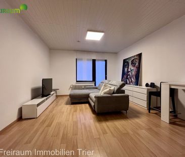 TR.-Zewen; Helles und ruhig gelegenes 2 Zimmer Apartment mit offene... - Photo 4