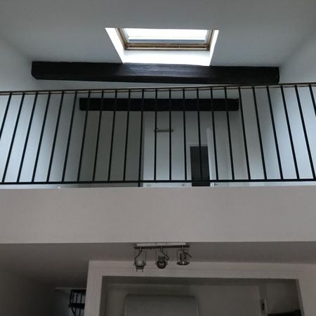 Location Appartement 1 pièce 31m² NANCY 54000 - Photo 4