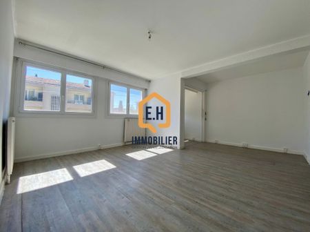 T3 Hyères - Photo 3