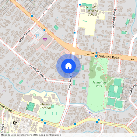 127 Clyde Rd, Fendalton