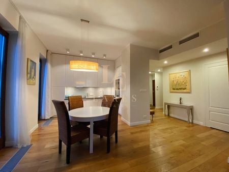 2 pokoje-Powiśle | Garaż| Klimatyzacja| Zwierzęta - Zdjęcie 2