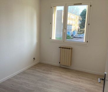 Appartement T3 proche toutes commodités - Photo 4