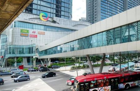 KL Gateway Premium Residences, Kampung Kerinchi (Bangsar South) - Photo 2