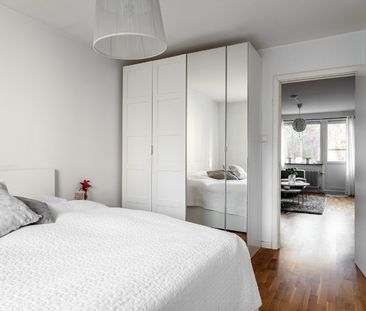 Göteborg - 3rok - tillsv - 14.950kr/mån - Foto 4