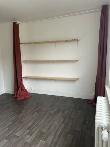 Location Appartement 2 pièces 44m² LE PORTEL 62480 - Photo 4