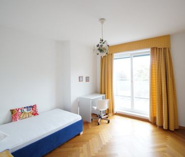 Provisionsfrei: Dachgeschoss - Maisonette in Döblinger Toplage mit ... - Photo 4