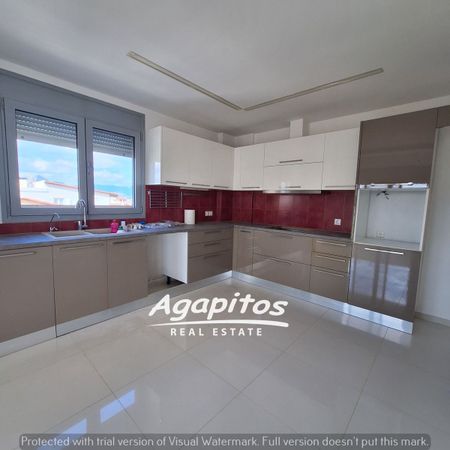 Μεζονέτα για ενοικίαση Μασταμπάς (Ηράκλειο Κρήτης) - Photo 4
