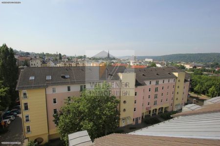 Zentrumsnahe 2-Raum Wohnung mit Südbalkon und Aufzug! Nahe dem HBF und Hochschulen! - Photo 5