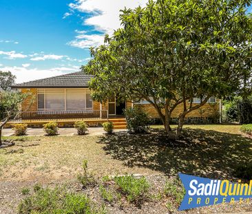 97 Caley Crescent, Narrabundah ACT 2604 - House For Rent - $820 | D... - Photo 3