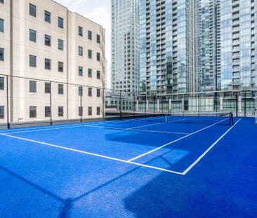 Appartement - 602-1155 Rue de la Montagne - Photo 4