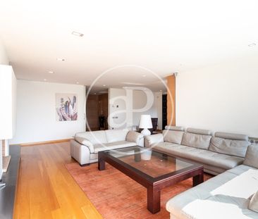 House for rent in Pedralbes - Photo 5