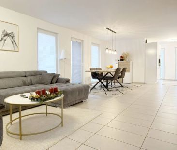 LUXURIÖSE STADTWOHNUNG IM NEUBAU!!! - Photo 2