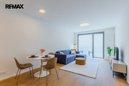 Pronájem bytu 2+kk v osobním vlastnictví 51 m², Praha 9 - Libeň - Photo 2