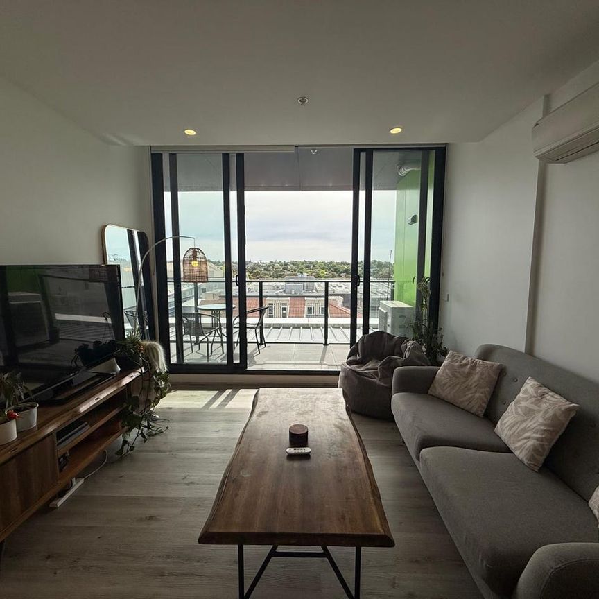 Fully furnished apartment - In the heart to Box Hill accessible to all Major Hospitals,Shopping Malls and public transport - Photo 1