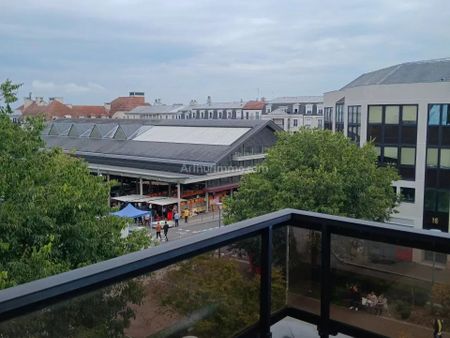 Location Appartement 1 pièces 29 m2 à Noisy-le-Grand - Photo 3