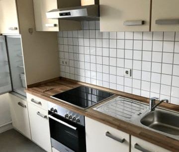 2 Zi Wohnung zentrumsnah mit Garten - Photo 3