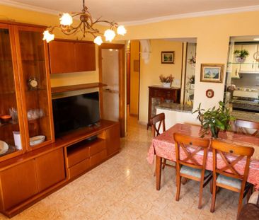 Apartamento de alquiler en Urbanización Costa Banana, 1, Almuñecar ... - Photo 1