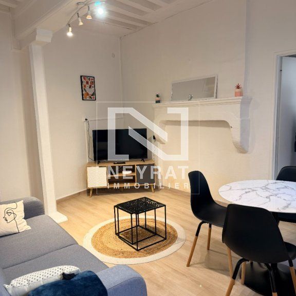 APPARTEMENT T2 A LOUER - Photo 1