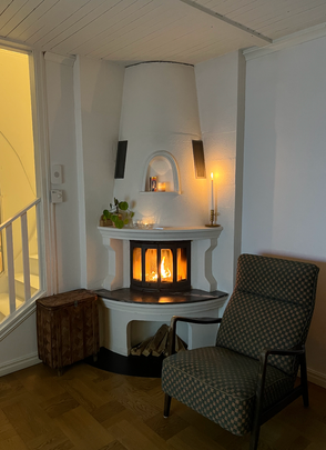 Västra Banvägen, Åkersberga - Foto 1