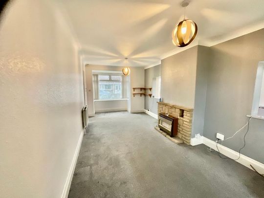 2 bedroom semi-detached house to rent - Photo 1