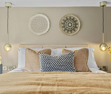 Studio to rent - Photo 5