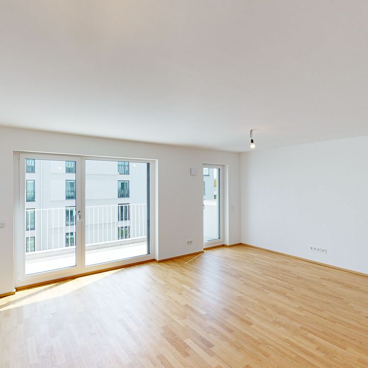 Wohntraum in familiärer Lage! - Photo 1