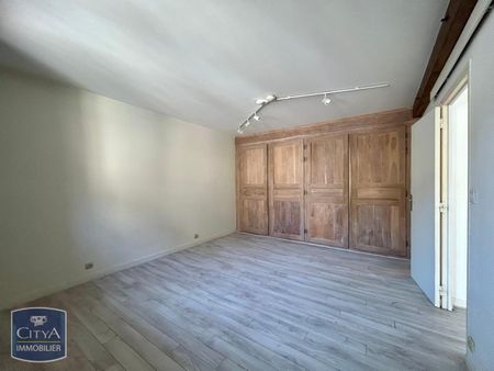 Location Appartement 2 pièces 62m² POITIERS 86000 - Photo 4