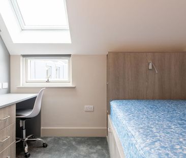 6 bedroom flat to rent - Photo 5