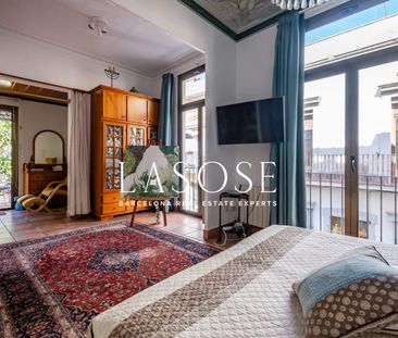 House 194m² to rent in Montjuic, Barcelona - Photo 4