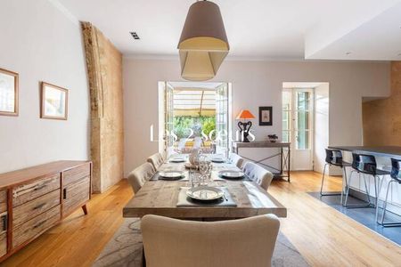 Appartement à louer - Aix-en-Provence 5 pièces de 204 m² - Photo 5