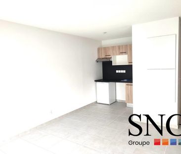 T2 NEUF AU 1ER ETAGE AVEC BALCON - Photo 2