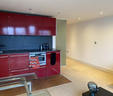 1 bedroom apartment to rent - Photo 5