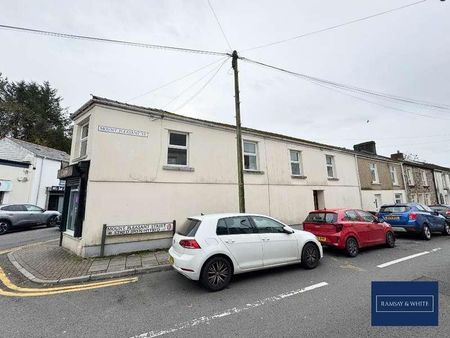 Mount Pleasant Street, Dowlais, Merthyr Tydfil, CF48 - Photo 2