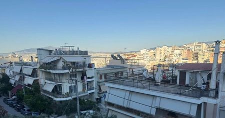 Διαμέρισμα για ενοικίαση Κηπούπολη (Πετρούπολη) - Φωτογραφία 4