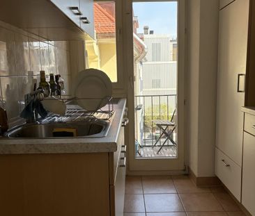 1 Zimmer, 75 m², 3. Stock - Photo 1