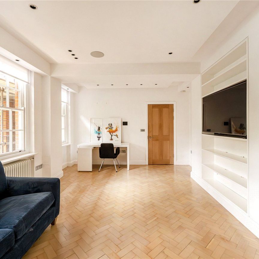 Kensington Park Road, W11 - Photo 1