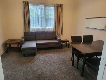 Charming 2BR Flat in Georgetown! - Photo 3