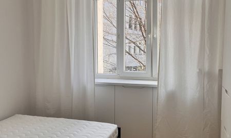 Warszawa, Mokotów, Stary Mokotów, Kazimierzowska - Zdjęcie 2