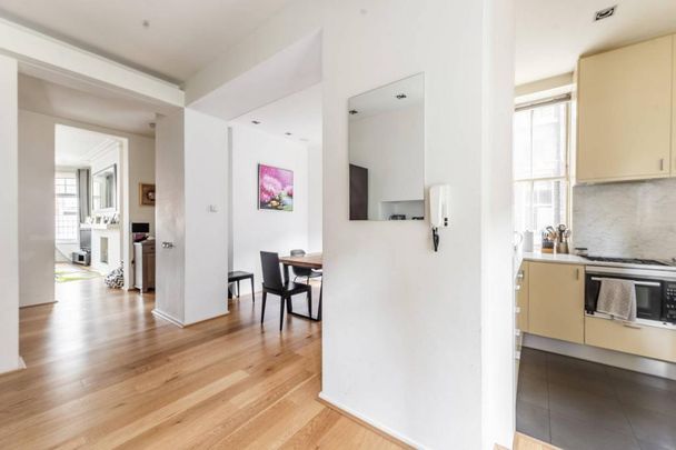 3 bedroom flat to rent - Photo 1